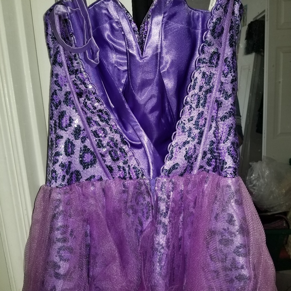 Prom Dress - Picture 3 of 4